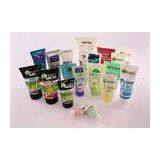 Offset Printing Plastic Laminate Tube Colored for Facial Cleansing thumbnail-1