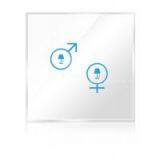 Wireless Infrared Wifi Remote Control Networking Zigbee Curtain Control Touch Panel thumbnail-1