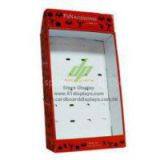 Green Environmental Protection Promotional Sidekick Display for Drug, Cooking Utensils thumbnail-1