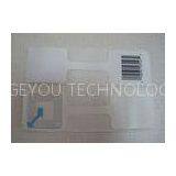 8.2mhz Eas Jewelry Rf Soft Label For Anti Shoplifting , Secuirty Rf Tags
