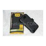 Samsung Galaxy Note 2 Otterbox Defender Phone Case Black Durable