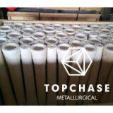 Refractory Fused Silica Submerged Nozzle thumbnail-2