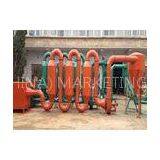 High Efficiency CE Approved Air Flow Dryer Sawdust Dryer Equipment