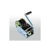 600lb, 800 lb Belt Hand Utility Trailer Winch / Winches thumbnail-1