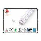 Warm White 85-265v Fluorescent LED Tube for Hospital / School , ETL Approved thumbnail-1