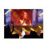Customised Rental LED Screen for Live Broadcast , Ultra Thin Led Display thumbnail-1