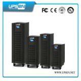 CE Certification High Frequency Double Conversion Online UPS thumbnail-3