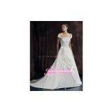 Sell Wedding Gown WA1085 thumbnail-1