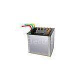 Three Phase Isolation Current Transformer for Calibration Closed I-P Link Energy Meter