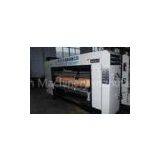 Automatic Printing Cardboard Making Machine With Auto-Zeroing