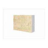 Hotel / Building Insulation Materials Heat Insulating Board With TPS Plate Eco-friendly