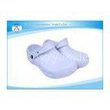 Operating Theatre Room Autoclavable Hospital Footwear Colored Anti-static Clogs thumbnail-1