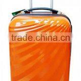 Zipper Trolley Luggage Cases thumbnail-4