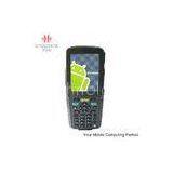 Rugged Smart LF/ HF/ UHF Rfid Handheld Readers With GPRS / Wifi / Bluetooth thumbnail-1