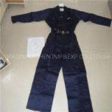 Coverall And Suit thumbnail-1