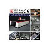 Coherent 1000W Fiber Laser Cutter Stainless Steel 3mm 4mm thumbnail-1