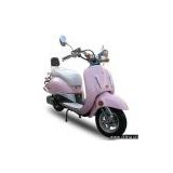 Sell EURO III Scooter