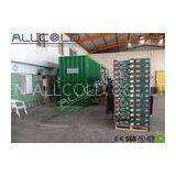 Mushroom Fast Cooling Vacuum Cooler Machine Industrial With PLC Controller