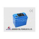 Lithium Iron Phosphate Batteries, 12V 33Ah LiFePO4 Battery Module For Powertrain