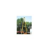 sell water well drilling rig YT600