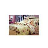 Sell Jacquard 5pc Bedding Set thumbnail-1
