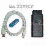 Under CAN - TP2.0 CAN Commander 2.5 + VAG K Diagnostic Equipment EDC16x, EDC15x, ME7x thumbnail-1