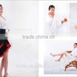 5 Star Hotel Bathrobe,hotel Quality Bathrobe thumbnail-6