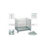 Storage Cage thumbnail-1