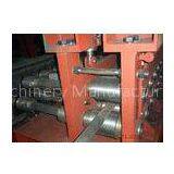 42CrMo Metal Plate Leveling Machine For Straighten Steel Coils