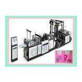 High Speed Non Woven Bag Making Machine With Automatic Box Type thumbnail-1