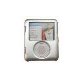 iPod Nano 3rd Metal Case