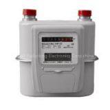 Diaphragm Wireless Remote Control Intelligent Household Gas Meter