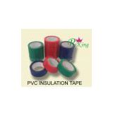 PVC insulation tape