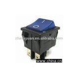 KCD Series Rocker Switch(Boat Switch) thumbnail-1