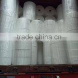 100% Cotton Spunlace Nonwoven thumbnail-5