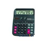 Electronic Calculator,TA-836,Desktop Calculator,12 Digi Calculator