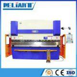 Hydraulic Press Brake thumbnail-1