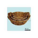 wicker trays&willow product