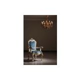 Classic dining room furniture - dinging room chair