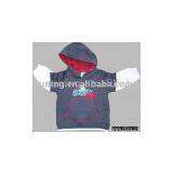 TW-7070 Children Garment thumbnail-1