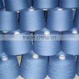 Hot Selling Best Quality Combed Cotton Yarn Melange Yarn