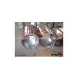 Continuous Casting Copper Mould Tube thumbnail-1