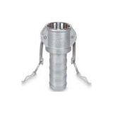 S1-Stainless Steel Camlock Coupling thumbnail-3