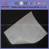 PET Short Fiber Non Woven Geotextile for Filter thumbnail-3