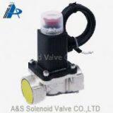 Fire Fighting Solenoid Valve