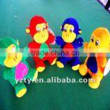 Cute Small Monkey Plush Toys &monkey Keychain thumbnail-1