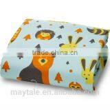 Hot Sales 100% Cotton Baby Bedding Sheet thumbnail-3