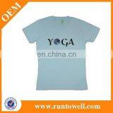 Wholesale Custom Compression Organic Yoga Clothing thumbnail-1