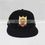 Custom Embroidery Baseball Cap In Sports Cap thumbnail-1