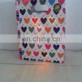 LED Lighting Up Paper Gift Bags of New Design and Favor Price thumbnail-6